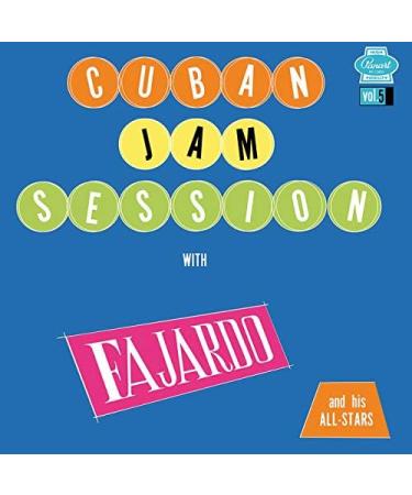 The Complete Cuban Jam Sessions - Buy Online on SooperMarket.com