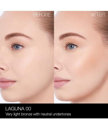 NARS Laguna Talc-Free Bronzing Powder 11g (Laguna 00) - Full Size - Buy Online on SooperMarket.com