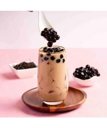 BUBBLE TEA Original Flavour 315ml (Just Drink) (Pack of 6) - Buy Online on SooperMarket.com