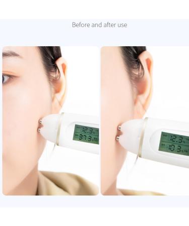 Oil Blotting Paper - 100 Sheets Natural Facial Tissue for Men, Women, and Students - Portable Oil Control with Natural Fragrance - Yellow - Buy Online on SooperMarket.com