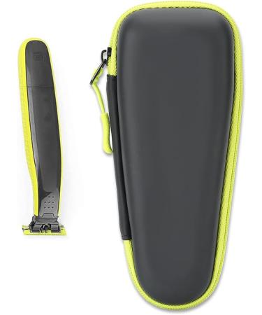 KUIKUI Electric Shaver Carrying Case - Portable Travel Box for QP2530 / QP2520 | International Shipping Available - Buy Online on SooperMarket.com