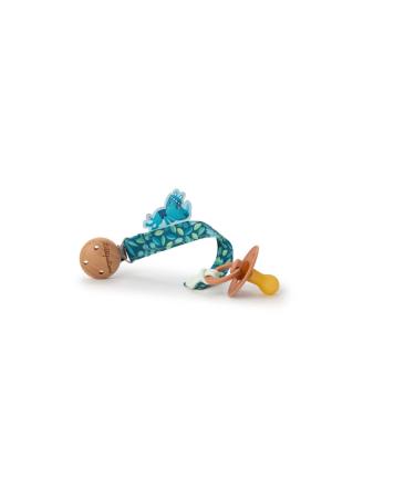 Marius Pacifier Chain by Lilliputiens | Safe Stylish & International Shipping - Buy Online on SooperMarket.com