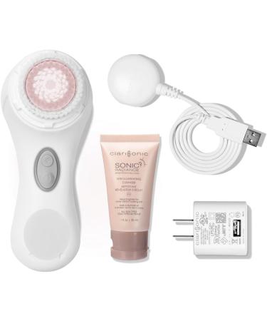 Mia 2 Face Scrubber - Sonic Gentle Cleansing System for Daily Use | International Shipping Available - Buy Online on SooperMarket.com