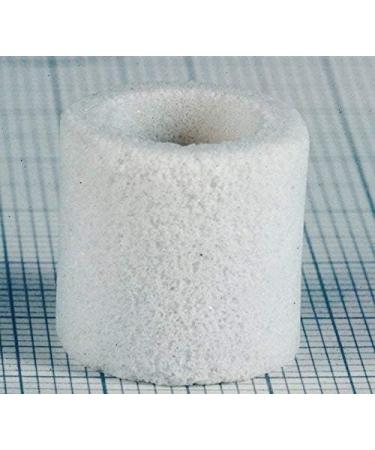 SERA SIBORAX Aquarium Filter Material 1000 ml - Organic Biological Filter Medium for Aquariums (Pack of 2) | Maximum Filtration Efficiency - Buy Online on SooperMarket.com