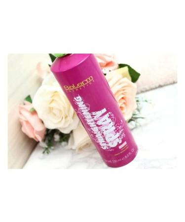 Buy Salerm Straightening Shampoo 9oz | International Shipping Available | Best Price & Quality - Buy Online on SooperMarket.com