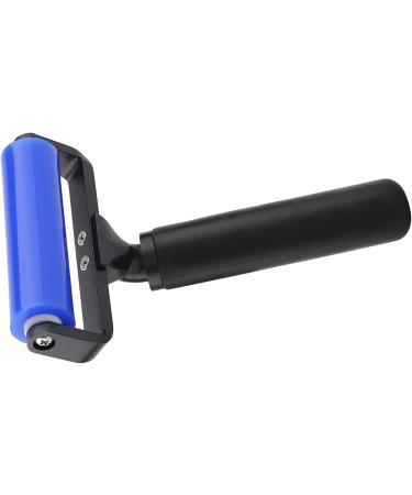 Shop Reusable Lint Roller - Durable Silicone Dust Removal for Dander Dust & Fibers (4 Inches) - International Shipping Available - Buy Online on SooperMarket.com