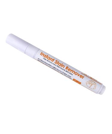 Portable Stain Remover Pen Decontamination Pen Dust Oil Stain Cleaning For Women Stain Remover Pen For Clothes Stain Remover Pen For Clothes And Fabric