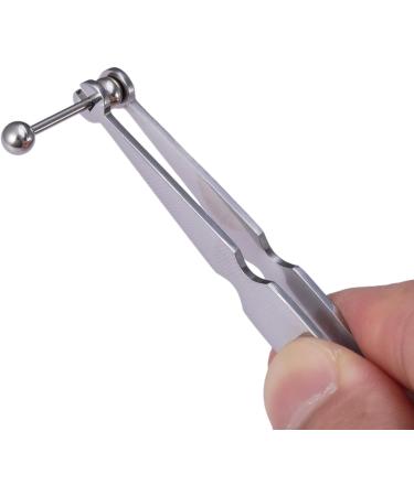 High-Quality Jewelry Tweezers | Professional Handicraft & Soldering Tools for Diamond Repair - Buy Online on SooperMarket.com