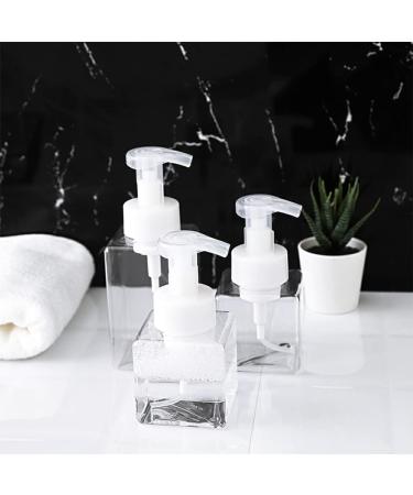 Dajidafu Refillable Bottle Perfume Atomizer Moisturizer Makeup Trigger Sprayer Plant Watering Diffuser Home Travel Camping 450ML - Buy Online on SooperMarket.com