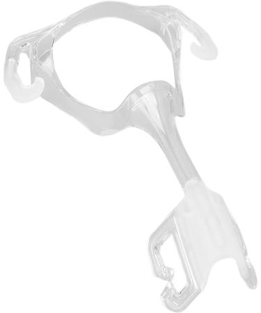 Easy-to-use Nose Guard Frame Removable for Respirator Frame Mirage FX Nose Guard (Standard) - Buy Online on SooperMarket.com