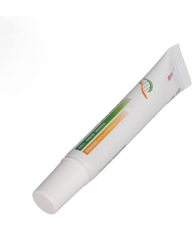 Portable Cooling Gel Paste for Skin Relief - Easy Application, Reduces Discomfort, Cleanses Skin - Buy Online on SooperMarket.com