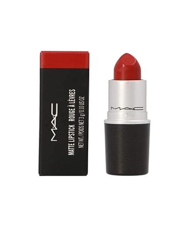 MAC Lipstick by M.A.C Chili 1 Count