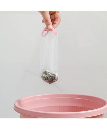 Cleaning Ball Laundry Ball with Mesh Bag Reusable Washer Lint Catcher for Cleaning Hair Removal Dirt Collection Green - Buy Online on SooperMarket.com