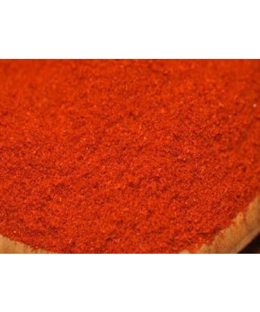 Buy Bremer Gew rzhandel Smoked Paprika Spice La Vera Style - 500g (10 x 50g) | Premium Cooking Seasoning for International Shipping - Buy Online on SooperMarket.com