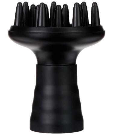 Remington Universal Dryer Diffuser Adjustable Diffuser Designed to Be Compatible with Most Dryers on the Market For Natural and Flexible Curls Adds Volume to Hair D52DU diffusor