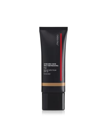 Synchro Skin self-refreshing tint