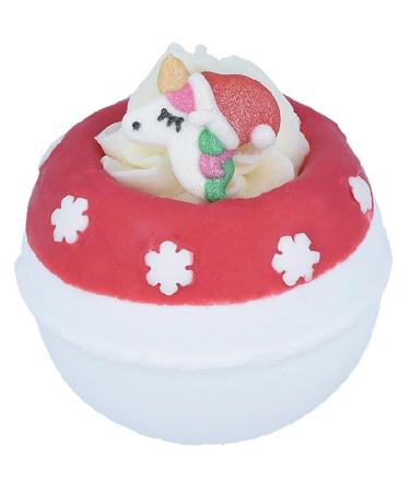 Bomb Cosmetics All I Want for Christmas is U-nicorn Bath Blaster