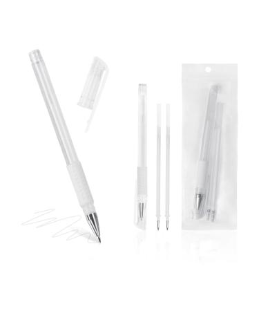 TEONEI Eyebrow Microblading Marker Pen - Permanent Makeup Position Mapping Tool - Buy Online on SooperMarket.com