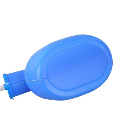 Male Urinal Bottle Camping Toilet Urine Bottle 2000 ML Male Urinal Portable Mens Potty Pee Bottle Collector Travel Toilet - Buy Online on SooperMarket.com