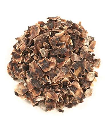 Frontier Co-op Organic Black Beans Flakes 1lb