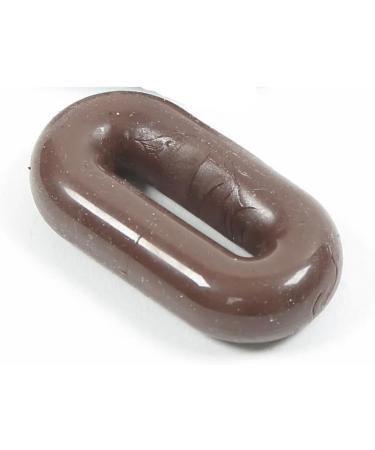 Shires Silicone Stop For Martingales One Size Brown - Buy Online on SooperMarket.com
