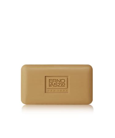 Erno Laszlo Phelityl Cleansing Bar | Moisturizing Face Soap Hydrates & Boosts Radiance for Silky Skin | 3.4 Oz