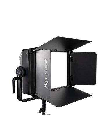 Aputure Barndoors for Nova P300c LED Panel