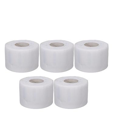 Disposable Hairdressing Paper - Clean Soft Paper for Salon Hair Cutting | International Shipping - Buy Online on SooperMarket.com