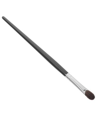 PLAFOPE Animal Hair Makeup Brush Eyeshadow Brush Supple Makeup Brush Beauty Brushes Convenient Brush