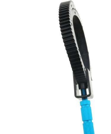 Adjustable Manual Follow Focus Zoom Lever Set for DSLR Camera Lens - CZQC - Buy Online on SooperMarket.com