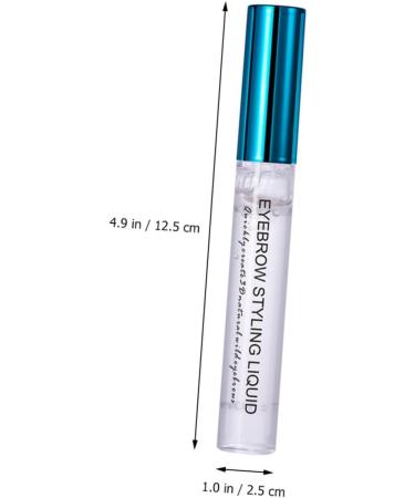 Beavorty Define Eyebrow Liquid Eyebrow Makeup Liquid Eyebrow Styling Liquid Eyebrow Gel Eyebrow Makeup - Buy Online on SooperMarket.com