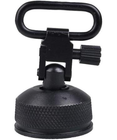 Remington 870 20 GA Quick Detach Sling Swivels Cap Set - Sling Mount Kit - Buy Online on SooperMarket.com