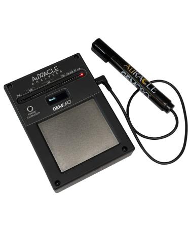 GemOro Auracle Analyzer Gold & Platium Tester  2009