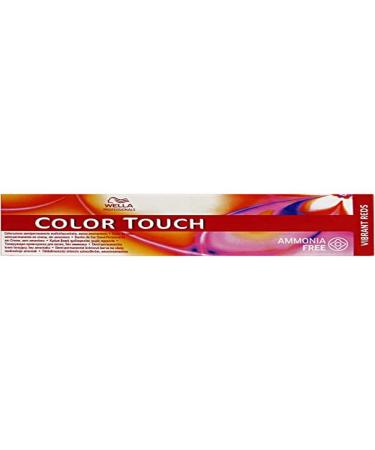 Wella Professionals Color Touch Semipermanent Haircolor Number 8/3 Number 8/3 60 ml (Pack of 1)