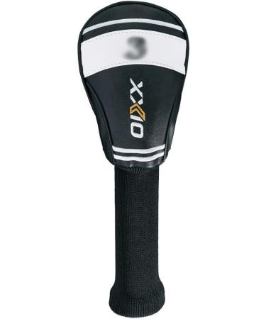 XXIO Eleven Fairway Wood RH 7 20 Graphite Regular - Premium Golf Club - Buy Online on SooperMarket.com