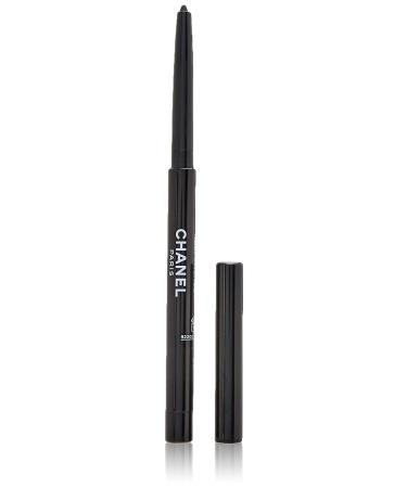 Chanel Stylo Yeux Waterproof Long-lasting Eyeliner -  88 Noir Intense By Chanel for Women - 0.01 Ounce Eyeliner  0.01 Ounce