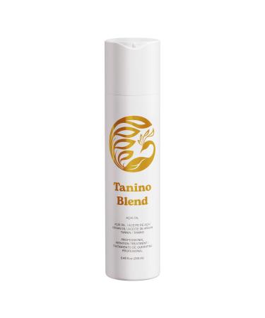 Professional Brazilian Keratin | Healthy Smooth & Frizz Free Hair Acai & Argan - 8.45 fl.oz (250 ml)