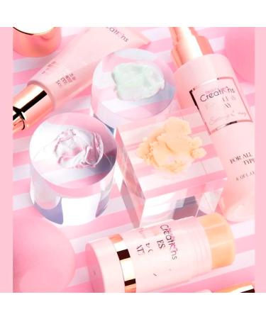 Beauty Creations Flawless Stay Prep Prime Set - Ultimate Makeup Base Kit - Buy Online on SooperMarket.com