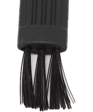20-Piece Razor Cleaning Brush Set - Portable Durable Wear-Resistant for Men | Ideal for Hairdressing Salons & Travel - Buy Online on SooperMarket.com