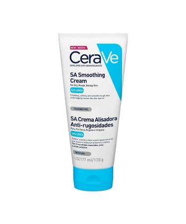 CeraVe SA MOISTURISING CREAM 177 ML SA 177 ML