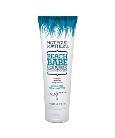 Not Your Mother's Beach Babe Moisturizing Conditioner 8 Ounces