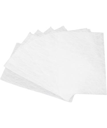 Nail Extension Fiberglass Kit 15ml Extension and 10pcs Fiberglass Sheet for Women DIY Nail Art Extension Accessories Fiberglass Nail Wraps - Buy Online on SooperMarket.com