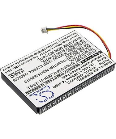 Battery Replacement for Air A6 A8 A4 - AIRBM3V7L BH3V7L | Shop 1 Pcs for Optimal Performance - Buy Online on SooperMarket.com