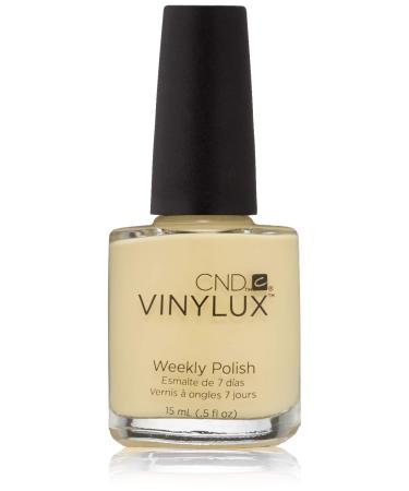 CND Vinylux Sun Bleached