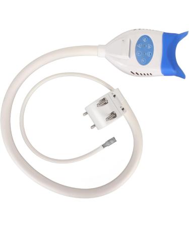 LED Tooth Whitening Device - Permanent Lightening & Adjustable Effects for Confidence | Safe & EU Plug Compatible - Buy Online on SooperMarket.com
