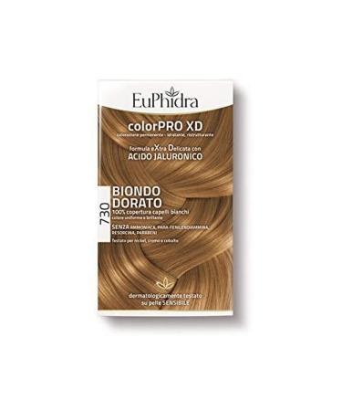 EUPHIDRA COLORPR XD 730 BIO DOR