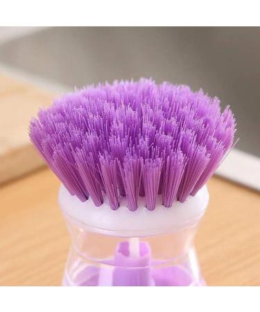 Dish wash brush - Buy Online on SooperMarket.com