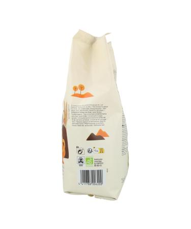 Lima Bio Yannoh Original (1 kg) - Premium Organic Coffee Substitute International Shipping Available - Buy Online on SooperMarket.com