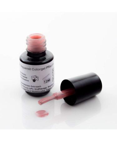 4.5 ml UV watercolor color - plum