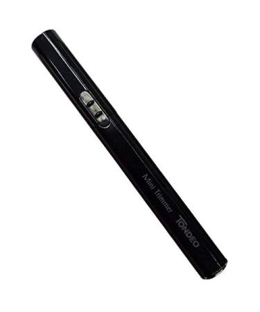 Tondeo 3708 mini trimmer black